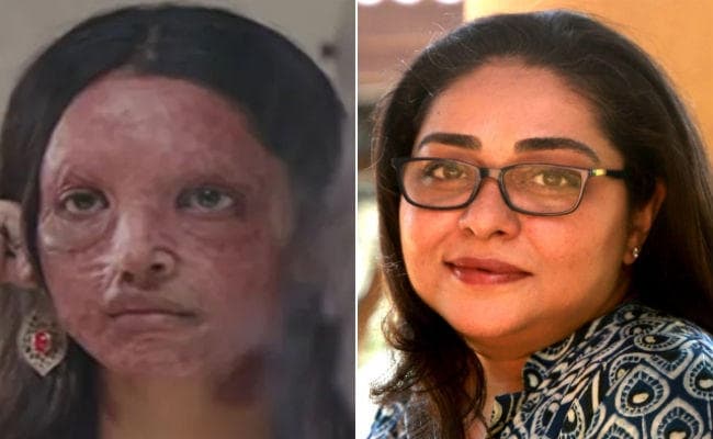 Chhapaak के बारे में मेघना गुलजार ने कही यह बात...