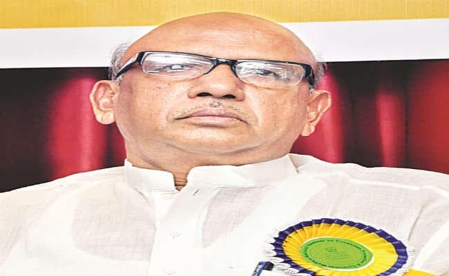 सरयू राय की जासूसी कराती थी रघुवर सरकार,फोन होता था टेप, जानें पूरा मामला