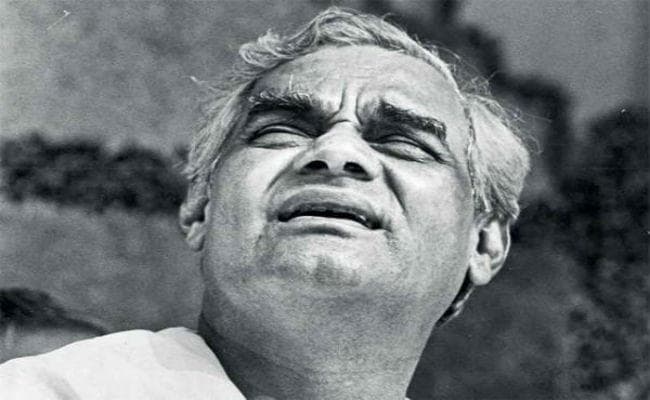 महानगर में विभिन्न जगहों पर मनी अटल जयंती