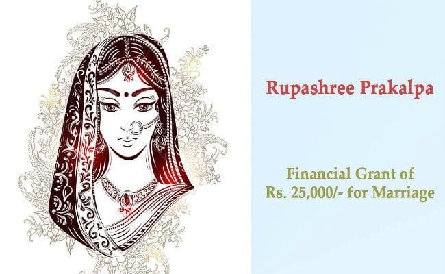 रूपश्री योजना के तहत विवाहित महिलाओं को कुंवारी दिखा कर किया गबन