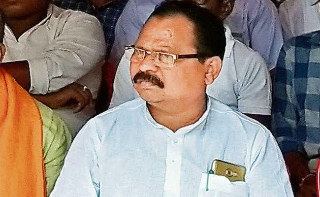 गिलुवा ने ली हार की नैतिक जिम्मेदारी