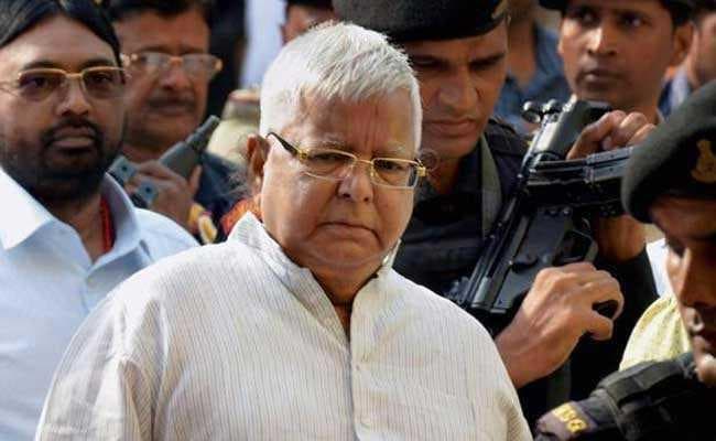 झारखंड में जीत के बाद राजद अध्यक्ष लालू प्रसाद ने अपने कार्यकर्ताओं को दिया ये संदेश