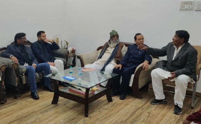 झारखंड : नयी सरकार में ये हो सकते हैं संभावित मंत्री, बोले हेमंत- मोदी-शाह को भी दूंगा शपथ ग्रहण का न्योता