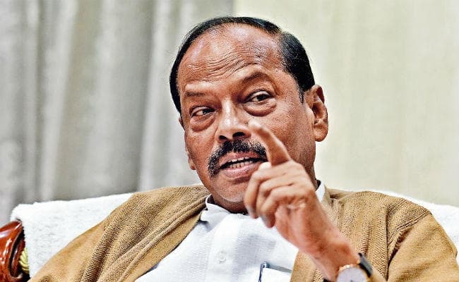 झारखंड चुनाव : ‘नवरत्नों’ ने डुबोई रघुवर दास की नैया ? जानें कौन हैं वो दिग्गज