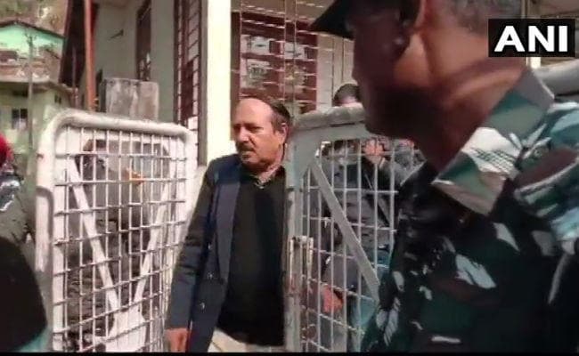 अखिल गोगोई के गुवाहाटी स्थित आवास पर NIA का छापा, कई दस्तावेज जब्त