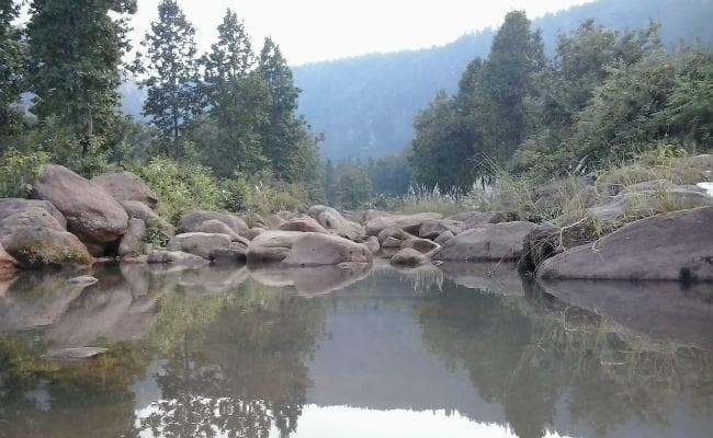 बड़कागांवा : मदोही पर्वत पर मना सकते हैं नये साल का जश्‍न, एक से बढ़कर एक पिकनिक स्‍पॉट