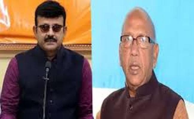 सरयू के कागजात नष्ट करने की शिकायत पर डोरंडा के सीआइडी विभाग में डीजी मुख्यालय ने की जांच