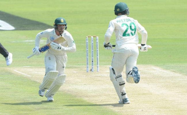 फोटोग्राफर के चोटिल होने से देर से शुरू हुआ दक्षिण अफ्रीका-इंग्लैंड मैच