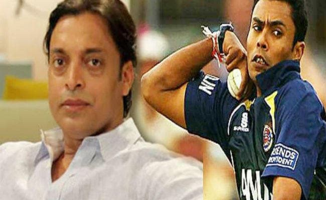 हिंदू होने के कारण कनेरिया के साथ पाकिस्तानी खिलाड़ियों ने किया दुर्व्यवहार : अख्तर