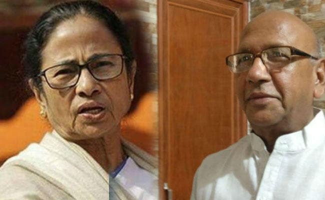 ममता ने सरयू राय को दी बधाई, बातचीत के लिए कोलकाता आमंत्रित किया