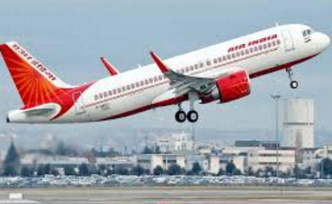 एयर इंडिया का फरमान, सरकारी एजेंसियों को अब उधार में टिकट नहीं