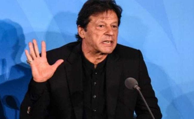 इमरान को सता रहा डर, भारत पीओके में कर सकता है किसी प्रकार की कार्रवाई