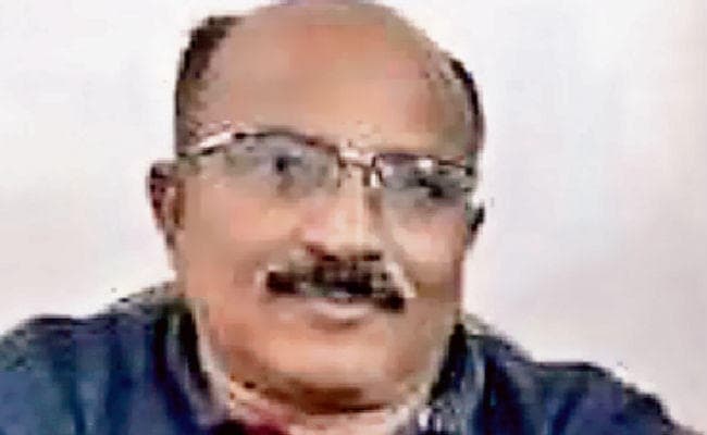 लखीसराय : सीएम के प्रोग्राम में जा रहे दारोगा ट्रेन से कटे