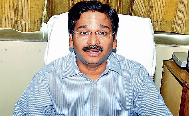 रांची : विनय चौबे को बनाया जा सकता है मुख्यमंत्री का सचिव