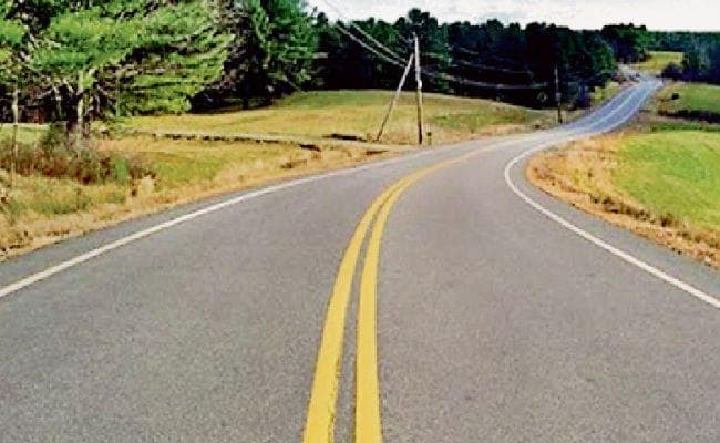 केंद्र से झारखंड को मिली 600 किलोमीटर की सड़क योजना