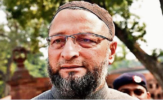 रांची : असदुद्दीन ओवैसी की पार्टी का महागठबंधन पर नहीं पड़ा प्रभाव, छह सीटों पर 10 हजार से अधिक वोट प्राप्त हुए