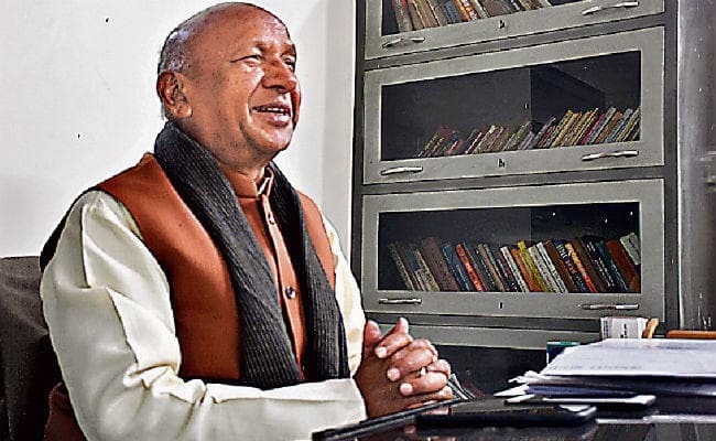 जयचंद नहीं, मूलचंद खोजें रघुवर, भाजपा के कार्यकर्ता देव दुर्लभ हैं, पहले इनको चिरकुट कहा, माफी मांगें : सरयू राय