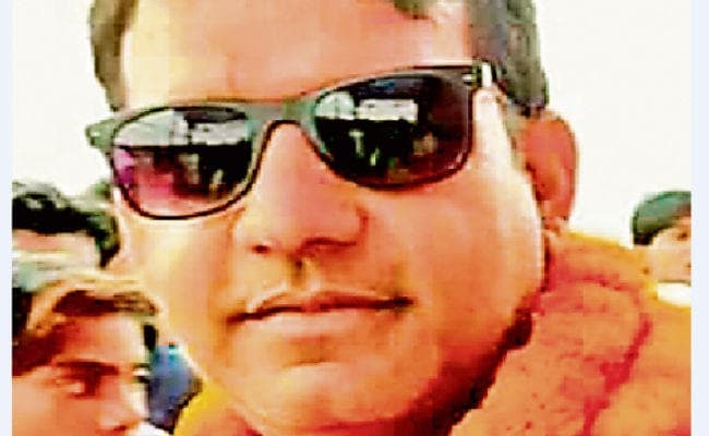 भाजपा विधायक रणधीर सिंह के बिगड़े बोल, कहा- मार का बदला मार होना चाहिए, वीडियो वायरल