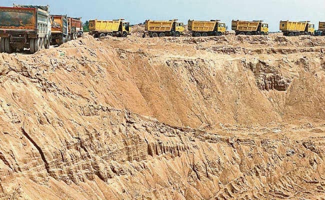 देवघर से कटिहार व पूर्णिया तक फैला है बालू माफिया का सिंडिकेट