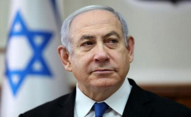 इस्त्राइल: मुकदमों का सामना कर रहे बेंजामिन नेतन्याहू ने जीता सत्ताधारी पार्टी के चेयरमैनशिप का चुनाव