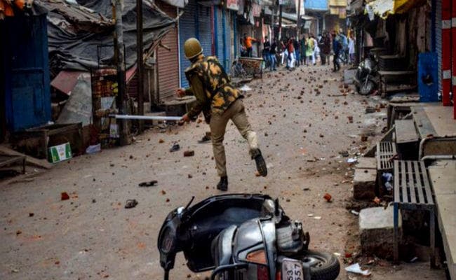 यूपी के सूचना एवं संचार विभाग ने जारी की कथित उपद्रवियों की सूची, इन शहरों में हिंसा फैलाने का आरोप