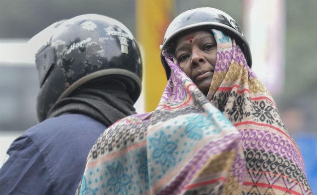 दिल्ली में दिसंबर की सर्दी 1901 के बाद दूसरी बार सबसे सर्द, बिहार-झारखंड भी ठिठुरा, जानें आगे कैसा रहेगा मौसम