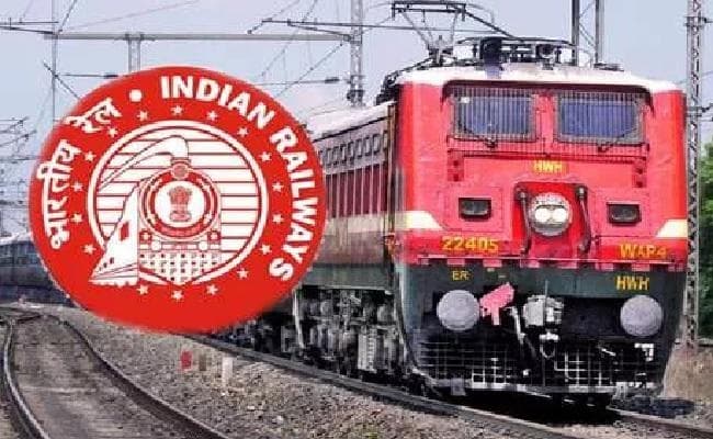 रेल यात्रियों के लिए सबसे सुरक्षित साल रहा 2019