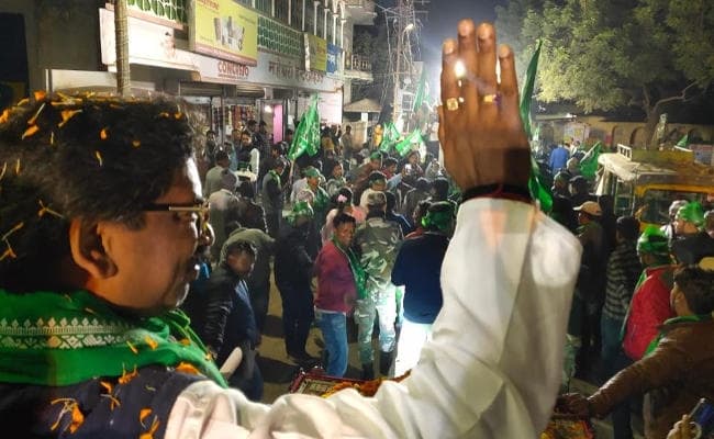 VIDEO : झारखंड में हेमंत सोरेन की जीत का ऑक्सफोर्ड कनेक्शन