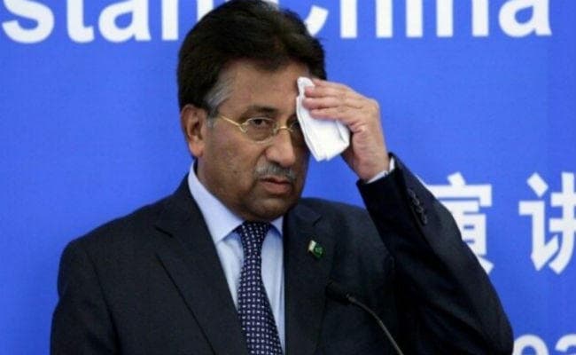 पाकिस्तान: पूर्व राष्ट्रपति परवेज मुशर्रफ ने फांसी की सजा के खिलाफ किया लाहौर हाईकोर्ट का रूख