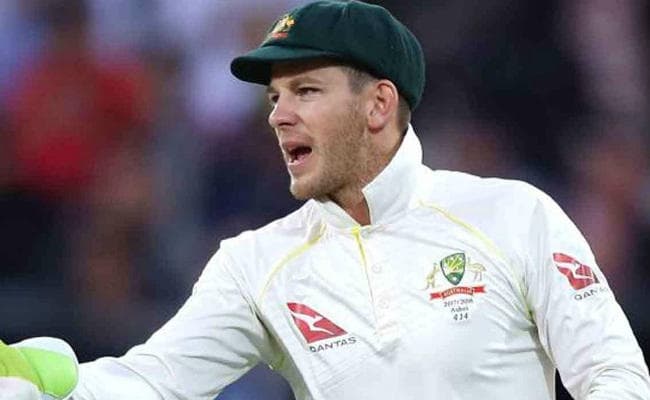 विवादास्पद तरीके से आउट होने पर पेन ने की डीआरएस की आलोचना