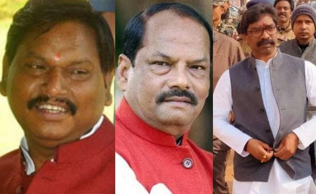 वर्षांत 2019 : अर्जुन मुंडा बने केंद्रीय मंत्री, रघवुर ने गंवायी सत्ता, तो हेमंत से संभाली झारखंड की बागडोर