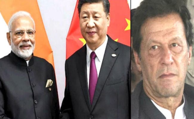 LoC पर गोलाबारी : भारत-पाकिस्तान के बीच कूदा चीन, बोला- दोनों देश धैर्य बरतें