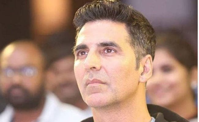 CAA पर प्रदर्शन के दौरान लोग हिंसा से दूर रहें : अक्षय कुमार