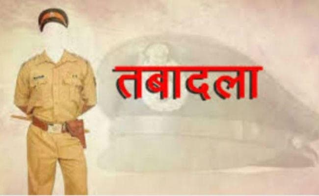 रांची : सीआरपीएफ के आइजी संजय का तबादला