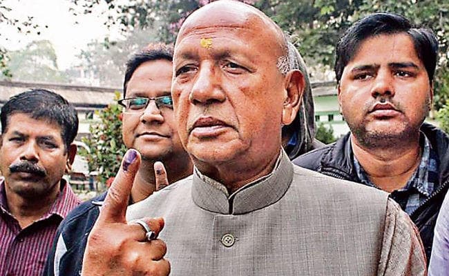 जमशेदपुर : वित्तीय स्थिति पर श्वेत पत्र जारी करें रघुवर : सरयू राय