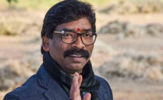 कल हेमंत सोरेन का शपथ ग्रहण, जुटेंगे देशभर से यूपीए के दिग्गज व गैरभाजपाई नेता