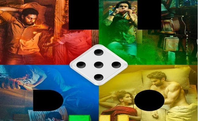 अभिषेक बच्‍चन की फिल्‍म को मिल गया नाम, ये चार एक्‍टर खेलेंगे ''लूडो''