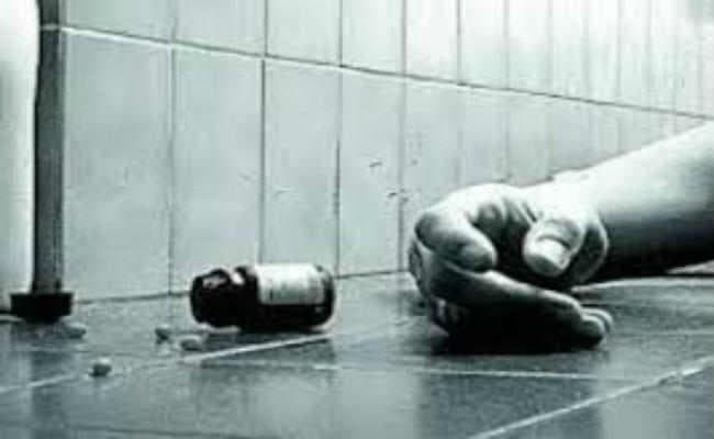 जहर देकर ली पिता की जान, आरोपी गिरफ्तार