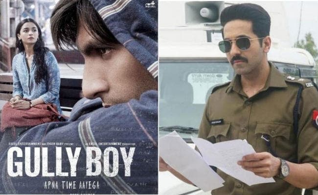 अलविदा 2019: आम आदमी के मुद्दों से जुड़ी इन फिल्मों ने लोगों का खींचा ध्यान