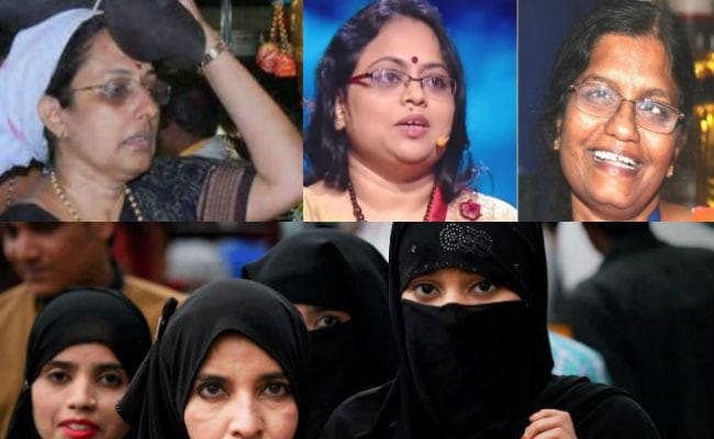 YearEnder2019 : ट्रिपल तलाक और चंद्रयान-2 सहित महिलाओं से संबंधित यह पांच बड़े मुद्दे पूरे साल रहे सुर्खियों में ...