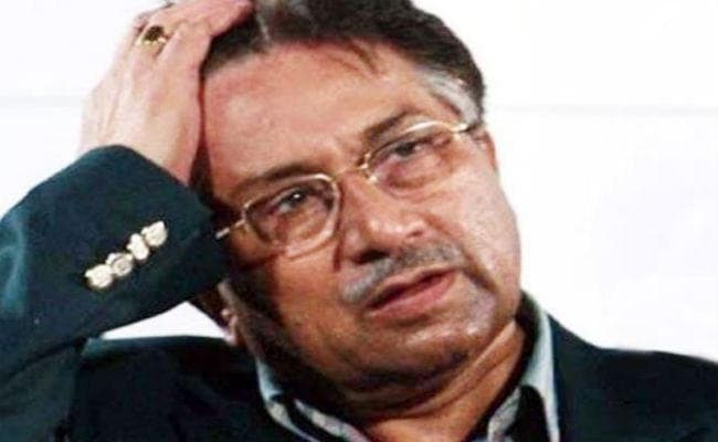 लाहौर हाईकोर्ट ने मौत की सजा के खिलाफ मुशर्रफ की याचिका वापस की