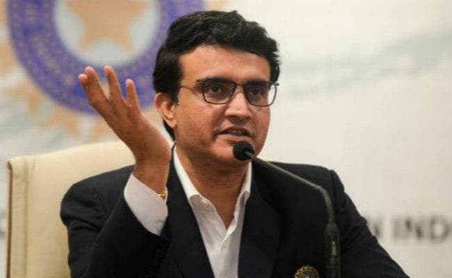 मुझे यकीन है कि संन्‍यास को लेकर धौनी ने कप्तान और कोचों से बात की होगी : गांगुली