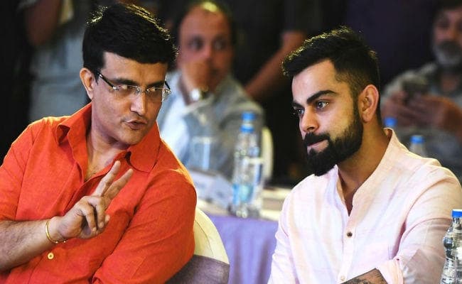 ऑस्ट्रेलिया को 2020 टेस्ट शृंखला में हराना आसान नहीं : सौरव गांगुली