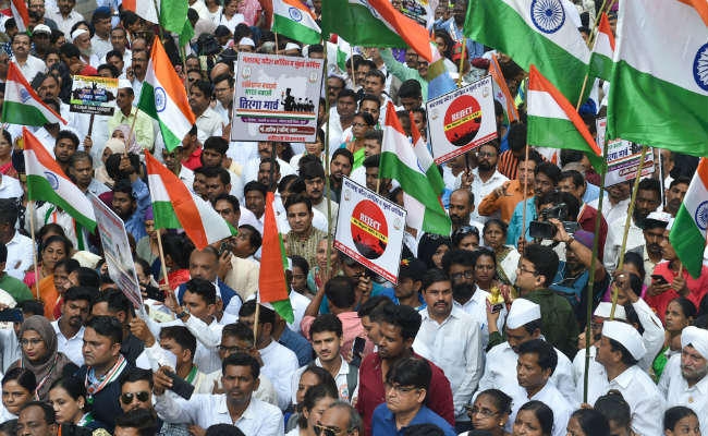 सीएएजे ने सीएए पर प्रदर्शनों की कवरेज के दौरान पत्रकारों पर हुए हमले की निंदा की