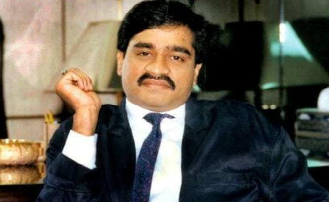 वीडियो में दाऊद का जन्मदिन मनाते एक व्यक्ति को हिरासत में लिया गया