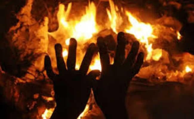 कोलकाता में मौसम का सबसे ठंडा दिन, ठिठुरा उत्तर भारत