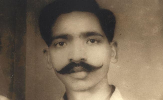 संदर्भ : हेमंत का शपथ ग्रहण, यह गुरुजी की तपस्या का फल है