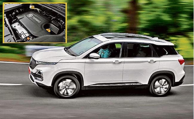 वाहन कंपनियां नहीं दे रहीं छूट, प्रोडक्शन घटा, देश में एक अप्रैल, 2020 से लागू होना है बीएस-6 उत्सर्जन मानक