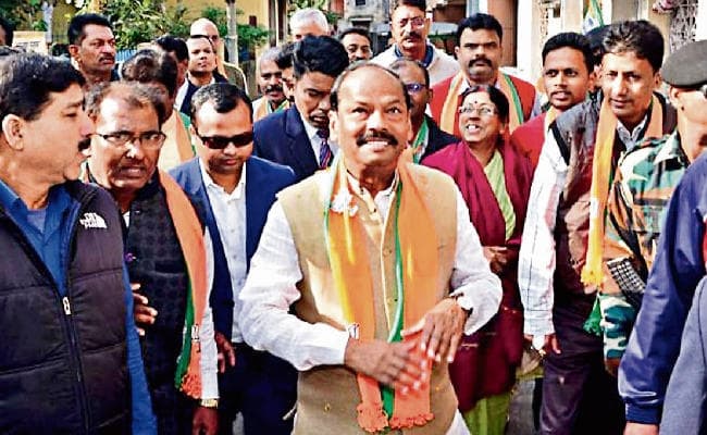 जनादेश का विश्लेषण : जन आकांक्षाओं को नहीं भांप सकी सरकार