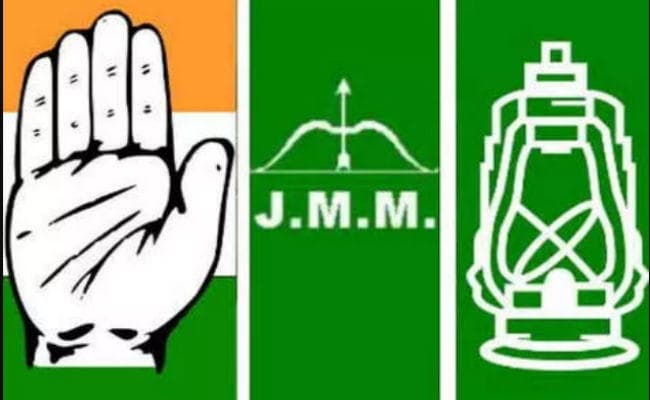 तीन दल, तीनों का अपना एजेंडा, लागू कराना होगी चुनौती